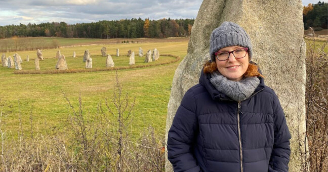 Věra Zukalová, foto: archiv Věry Zukalové