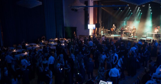 Zdroj: Šumperský ples 