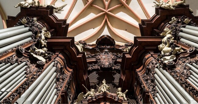 Zdroj: Facebook farnost sv. Mořice 