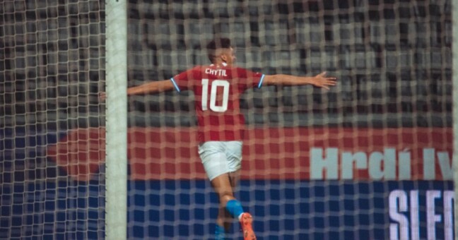 Zdroj: SK Sigma Olomouc 