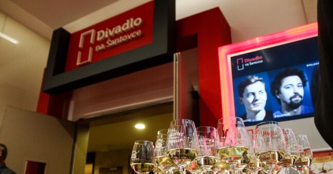 Zdroj: Facebook Divadlo na Šantovce 