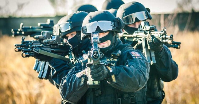 Policie ČR na Jesenicku poskytuje novým policistům bydlení, foto: PČR