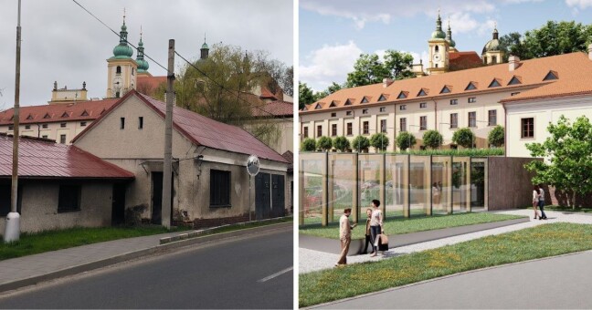 zdroj: KMČ Svatý Kopeček/Atelier r