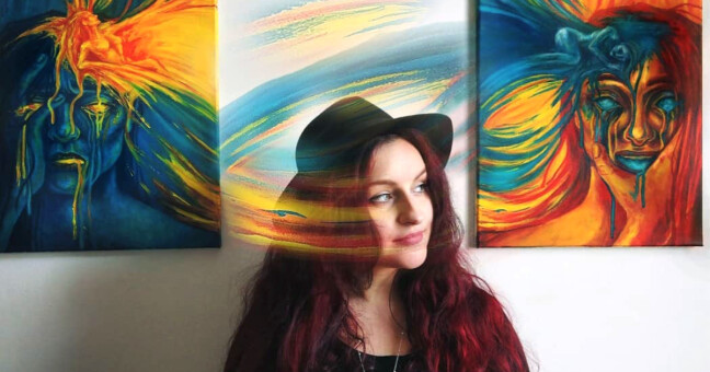 Zdroj: Tereza Tomaštíková