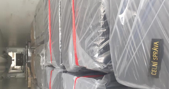 zdroj: Celní správa