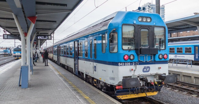 Ilustrační foto, zdroj: Mapy