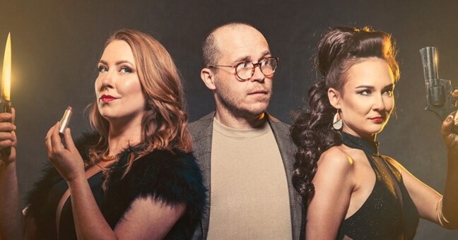 zdroj: divadlo Tramtarie