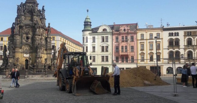 Zdroj: Olomoucký Report 