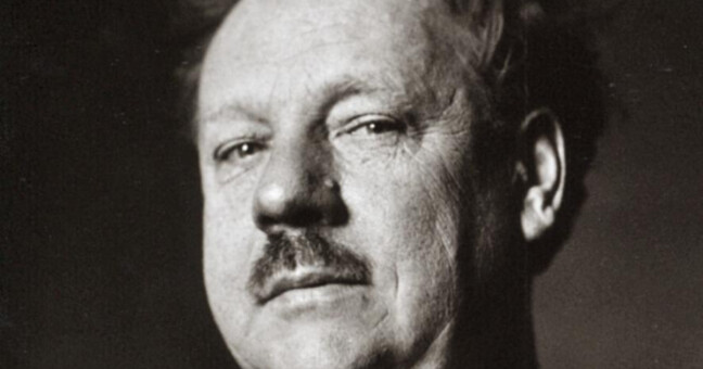 Leo Slezak, zdroj: město Šumperk