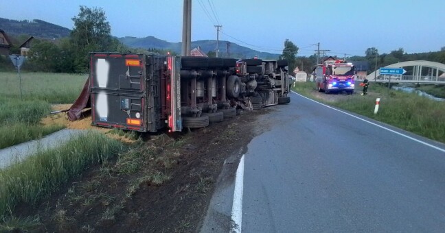 Zdroj: HZS Olomouckého kraje 