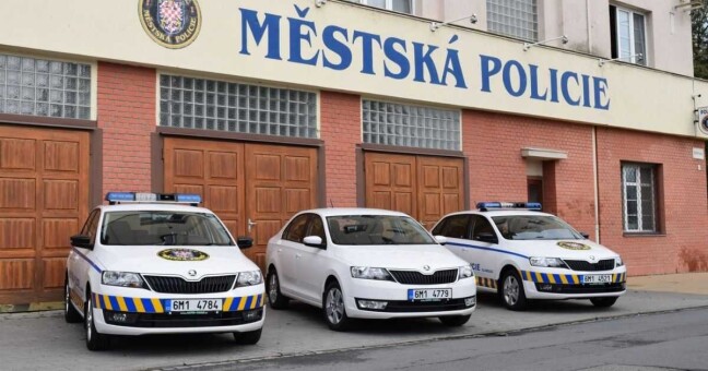 ilustrační foto: MP Olomouc