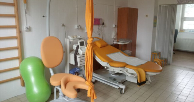 zdroj: Nemocnice AGEL Jeseník