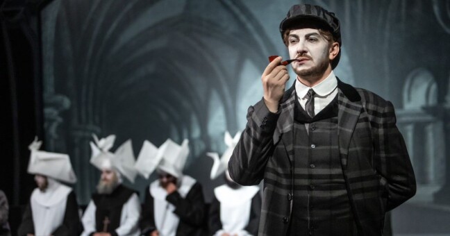 Zdroj: Moravské divadlo Olomouc 