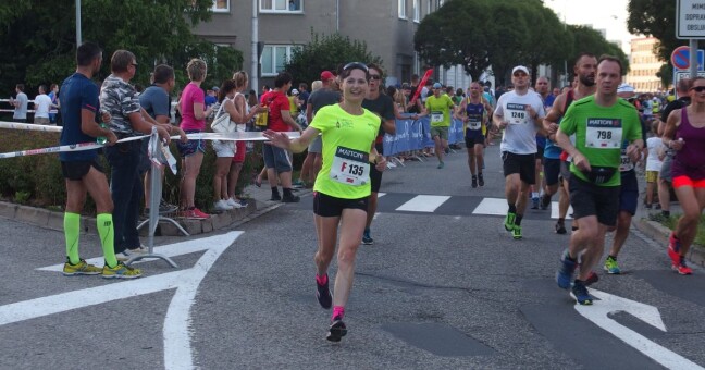 Zdroj: Blanka Masničáková 