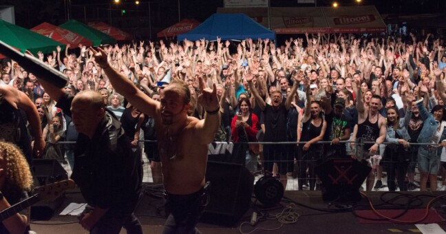 Zdroj: Rocková Horka 