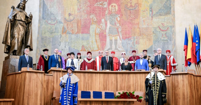 zdroj: Pražský hrad