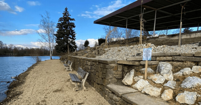 Foto: olomoucké Poděbrady