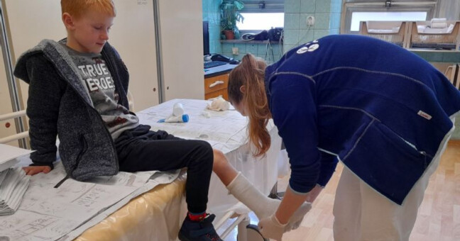 zdroj: Nemocnice AGEL Jeseník