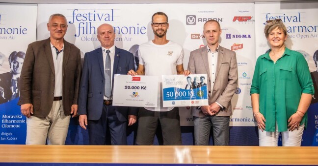 Zdroj: Festival filharmonie 