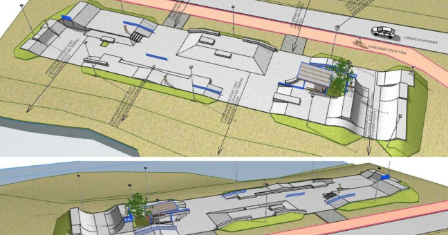 zdroj: město Hranice