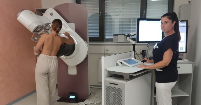 Zdroj: Mammacentrum Olomouc 