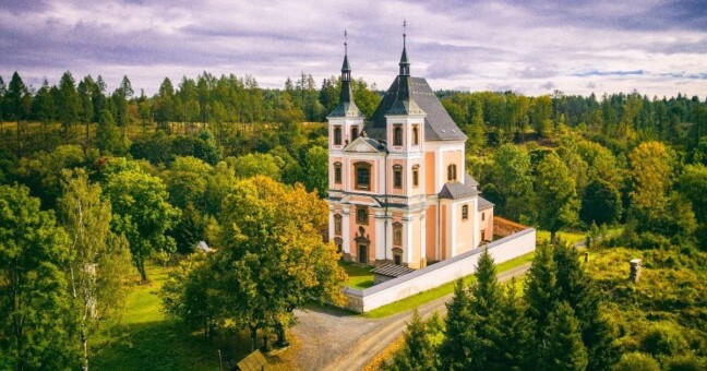 Zdroj: Okrašlovací spolek Lubavia