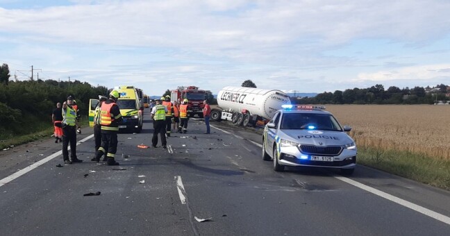 Zdroj: HZS Olomouckého kraje 
