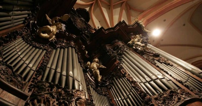 Foto: Moravská filharmonie Olomouc 