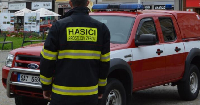 zdroj: město Prostějov