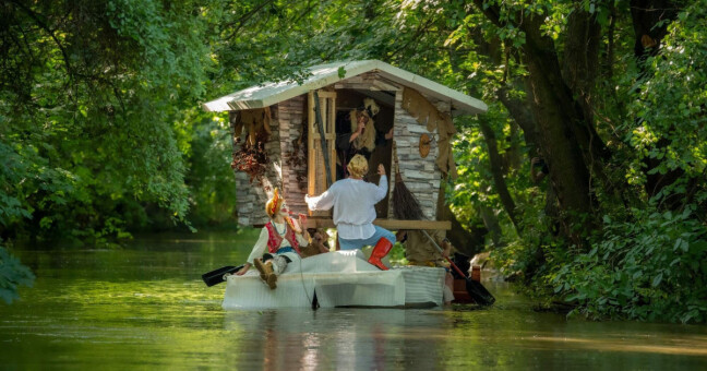 foto: Simona Soušková