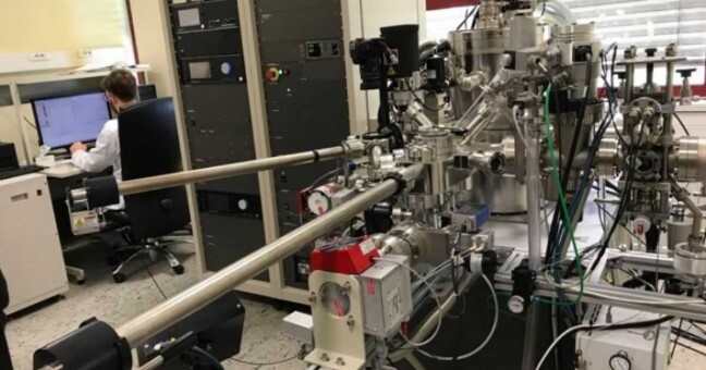 CATRIN | foto Olomouc.eu