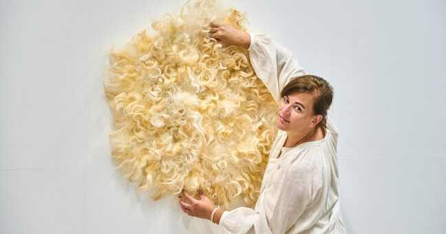 Renáta Jančo, zdroj: Jančo Atelier