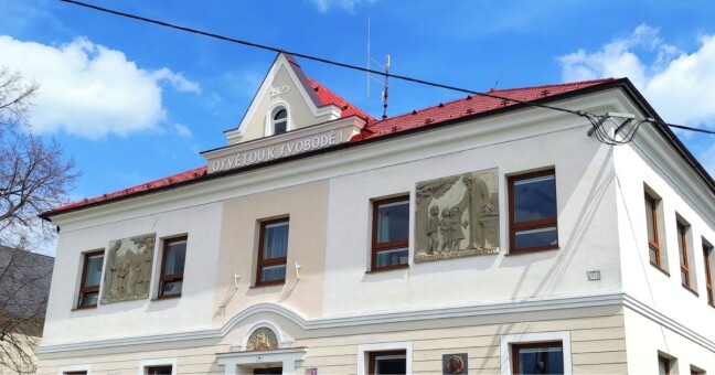 Zdroj: Základní škola Drahanovice 