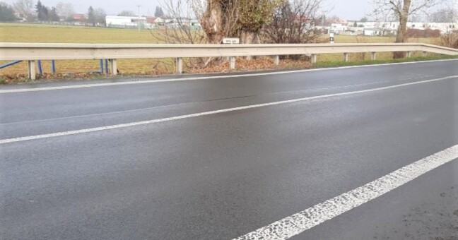 Zdroj: Ředitelství silnic a dálnic 