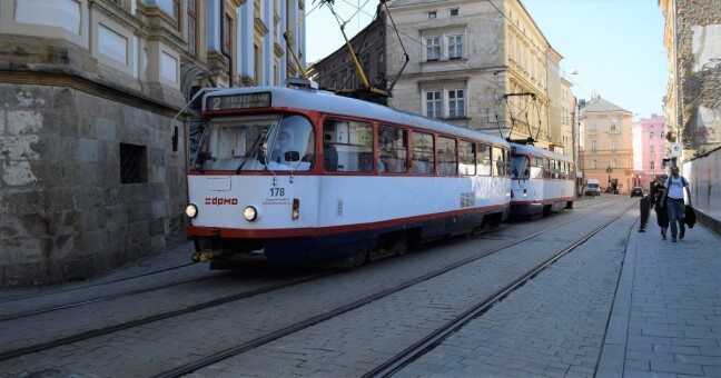 Ilustrační fotografie; zdroj: Olomoucký Report 
