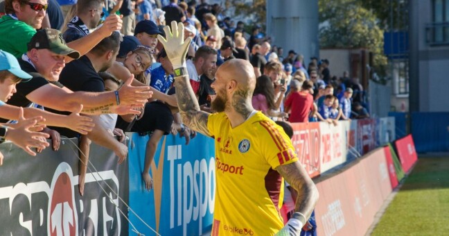 Zdroj: SK Sigma Olomouc