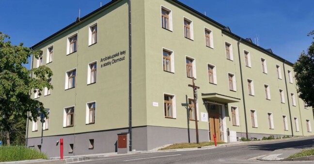 Zdroj: Arcibiskupské lesy a statky Olomouc