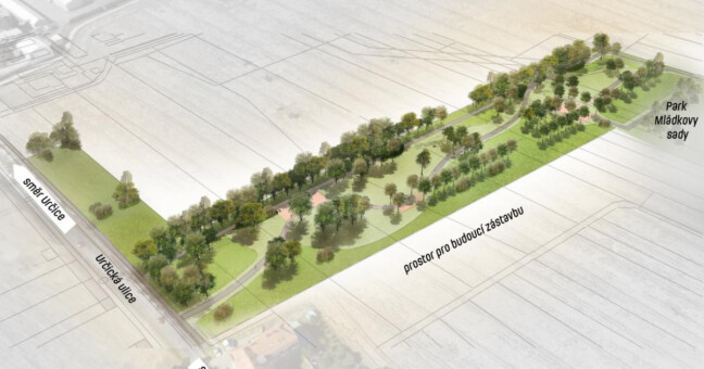 zdroj: město Prostějov