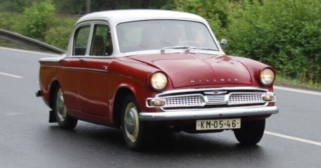 zdroj: Oldtimer Club Helfštýn