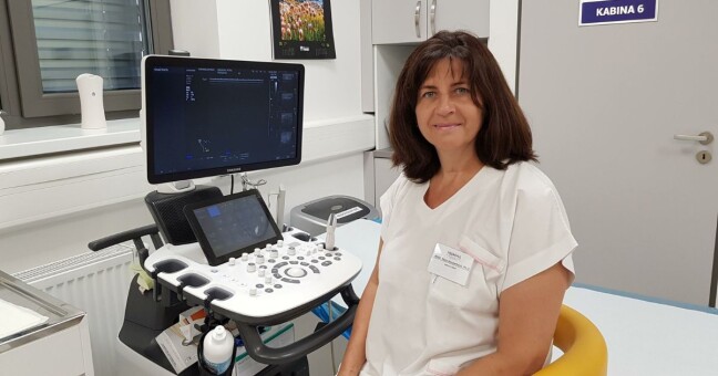 Zdroj: MAMMACENTRUM Olomouc