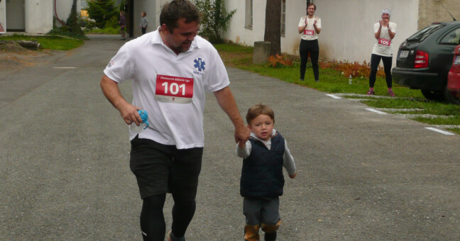 zdroj: Hospic na Svatém Kopečku