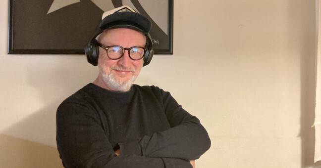 Jaromír Švejdík; Zdroj: Facebook Jaromíra Švejdíka