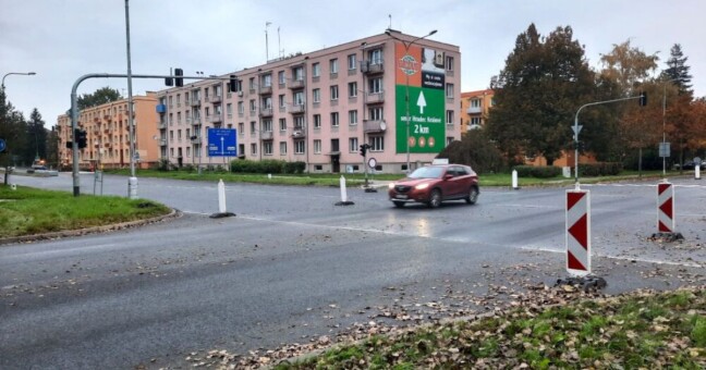 Zdroj: Ředitelství silnic a dálnic 