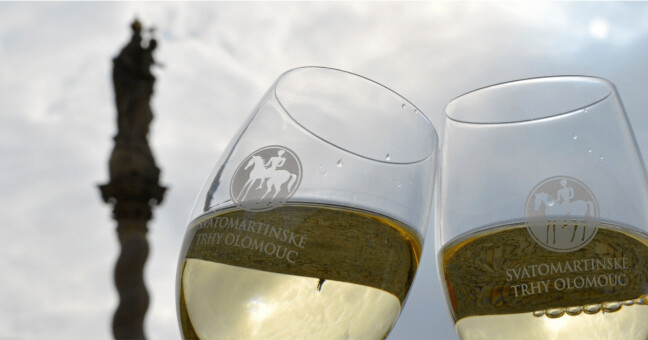 Ilustrační foto, zdroj: Svatomartinská Olomouc