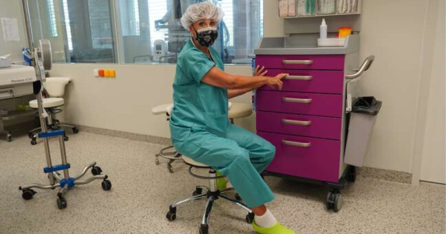 zdroj: Nemocnice AGEL Prostějov