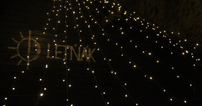 Zdroj: Letní kino Olomouc