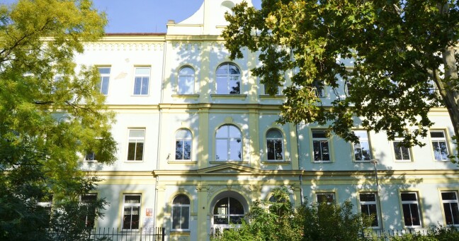 ZŠ Svatoplukova; Zdroj: Město Olomouc