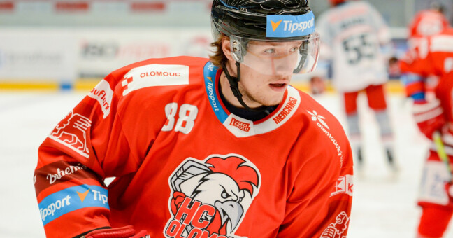 zdroj: HC Olomouc
