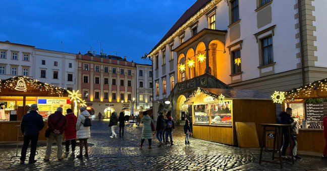 Zdroj: Olomoucký Report