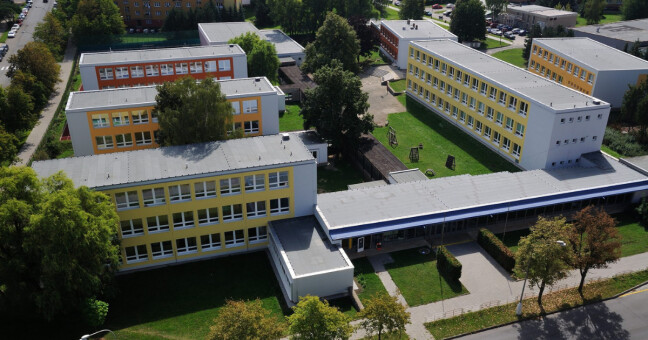 Ilustrační foto, zdroj: ZŠ Stupkova